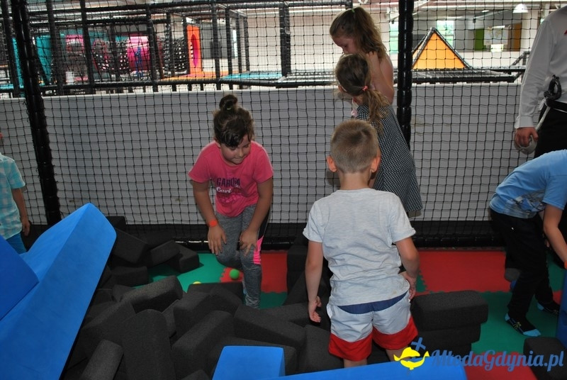 Loopys World - Sekret Trójkąta Bermudzkiego 22.07.2017