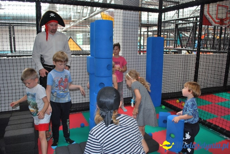 Loopys World - Sekret Trójkąta Bermudzkiego 22.07.2017