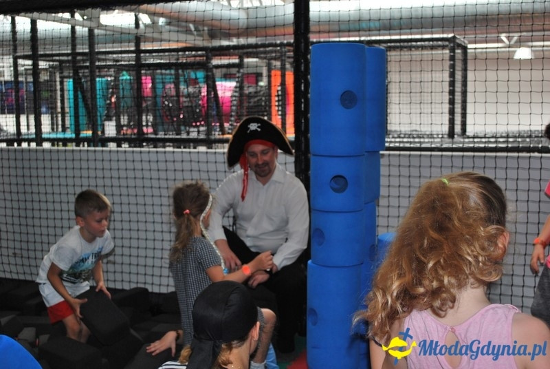 Loopys World - Sekret Trójkąta Bermudzkiego 22.07.2017