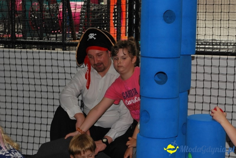 Loopys World - Sekret Trójkąta Bermudzkiego 22.07.2017