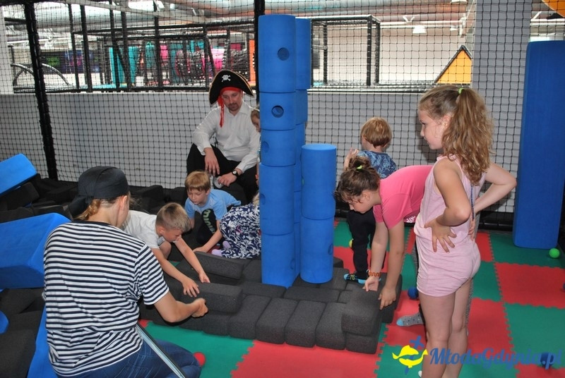 Loopys World - Sekret Trójkąta Bermudzkiego 22.07.2017