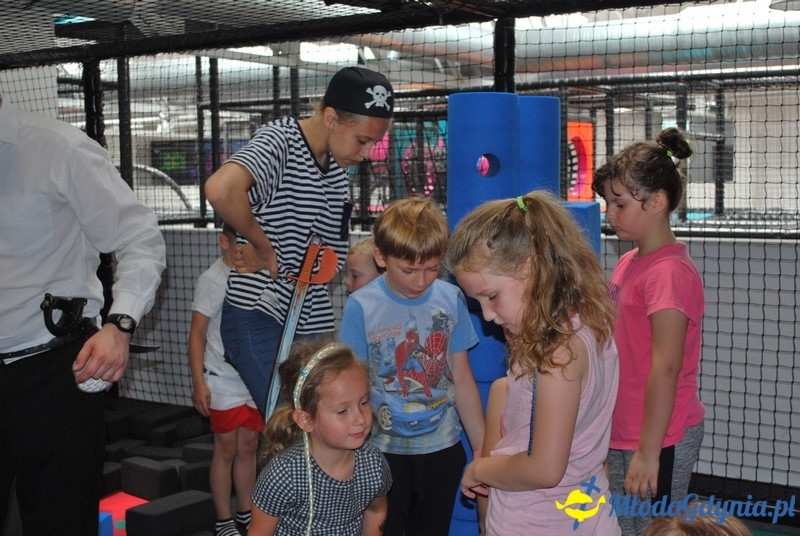 Loopys World - Sekret Trójkąta Bermudzkiego 22.07.2017