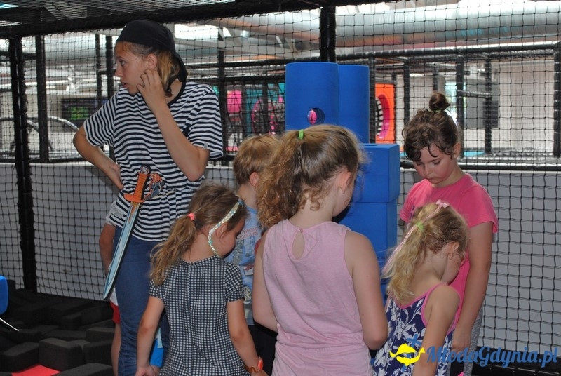 Loopys World - Sekret Trójkąta Bermudzkiego 22.07.2017