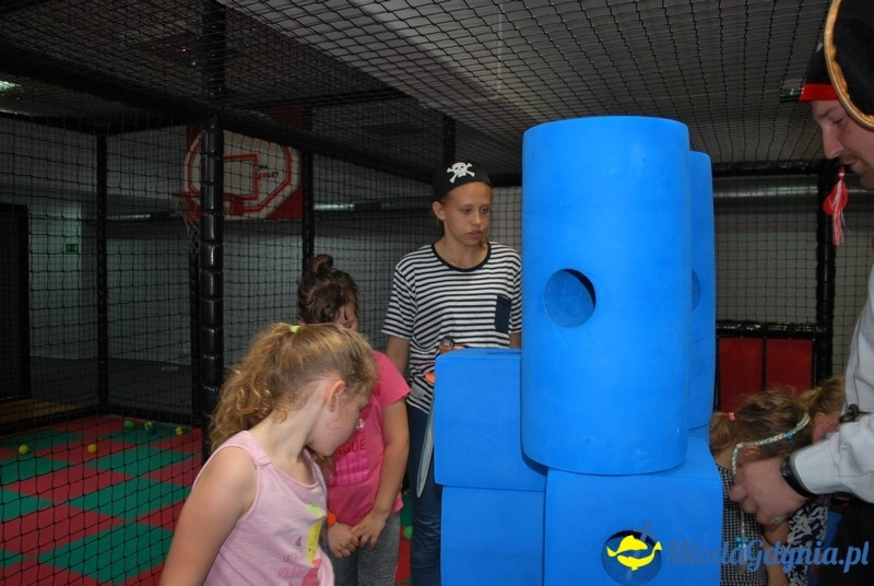 Loopys World - Sekret Trójkąta Bermudzkiego 22.07.2017