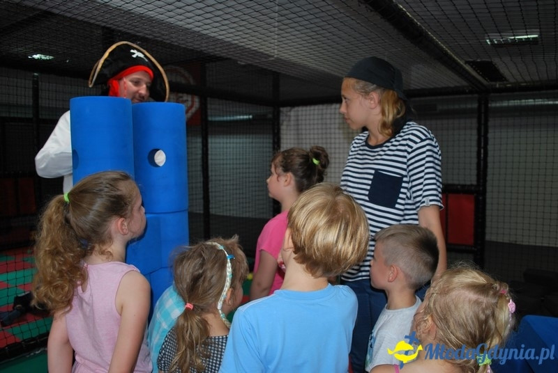 Loopys World - Sekret Trójkąta Bermudzkiego 22.07.2017