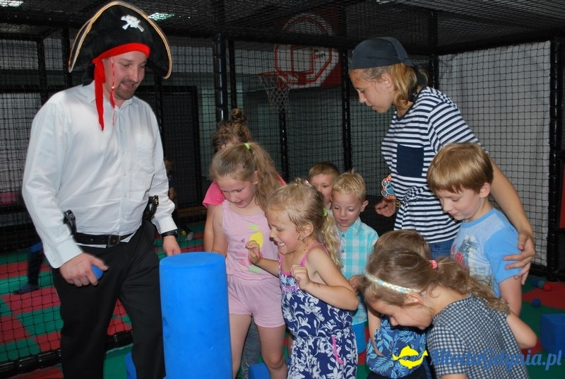 Loopys World - Sekret Trójkąta Bermudzkiego 22.07.2017