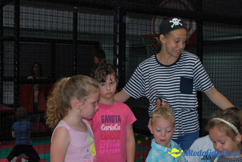 Loopys World - Sekret Trójkąta Bermudzkiego 22.07.2017