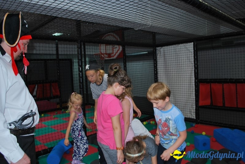 Loopys World - Sekret Trójkąta Bermudzkiego 22.07.2017