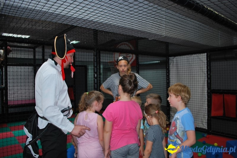 Loopys World - Sekret Trójkąta Bermudzkiego 22.07.2017