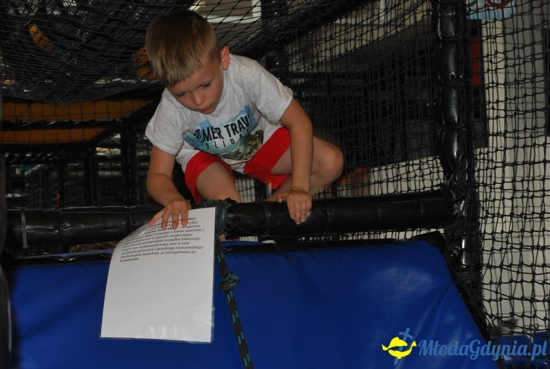 Loopys World - Sekret Trójkąta Bermudzkiego 22.07.2017