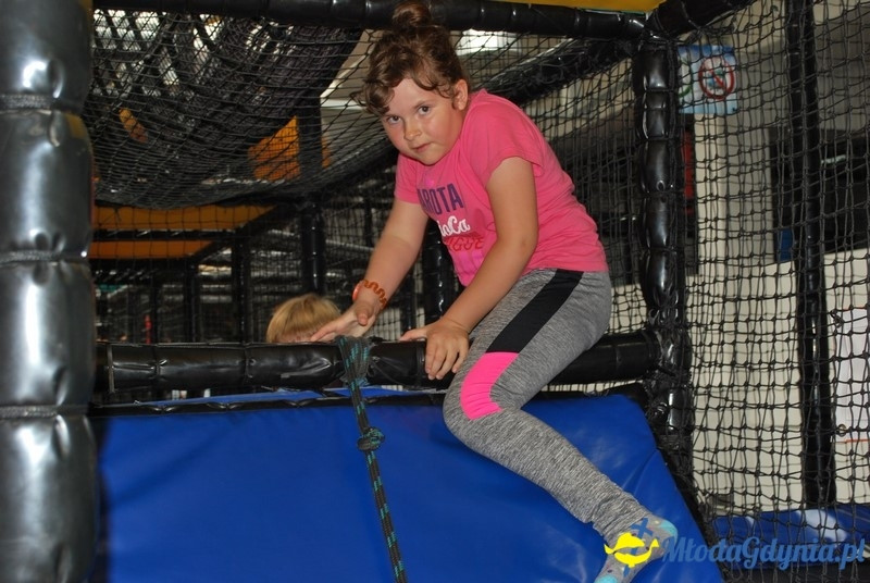 Loopys World - Sekret Trójkąta Bermudzkiego 22.07.2017