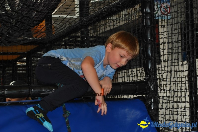 Loopys World - Sekret Trójkąta Bermudzkiego 22.07.2017