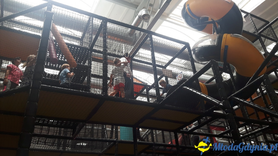 Loopys World - Sekret Trójkąta Bermudzkiego 22.07.2017