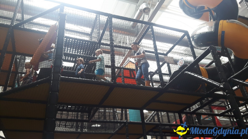 Loopys World - Sekret Trójkąta Bermudzkiego 22.07.2017