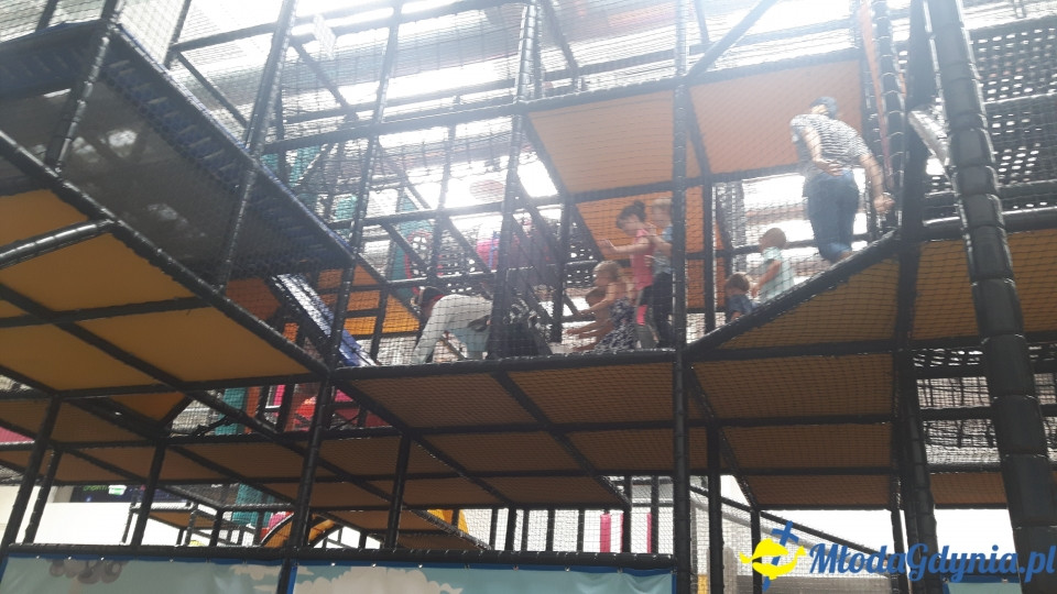 Loopys World - Sekret Trójkąta Bermudzkiego 22.07.2017