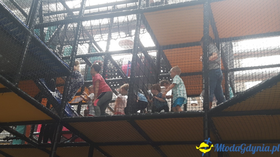 Loopys World - Sekret Trójkąta Bermudzkiego 22.07.2017