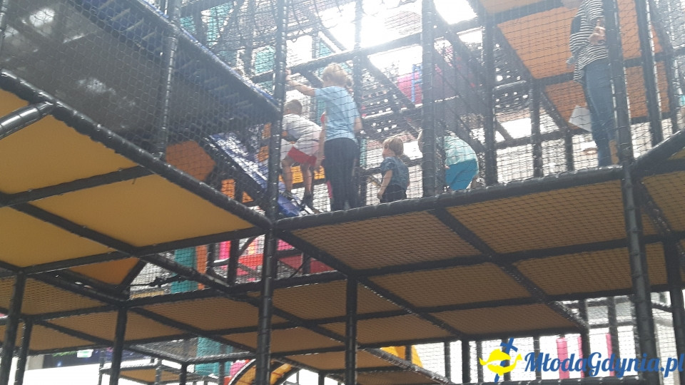 Loopys World - Sekret Trójkąta Bermudzkiego 22.07.2017