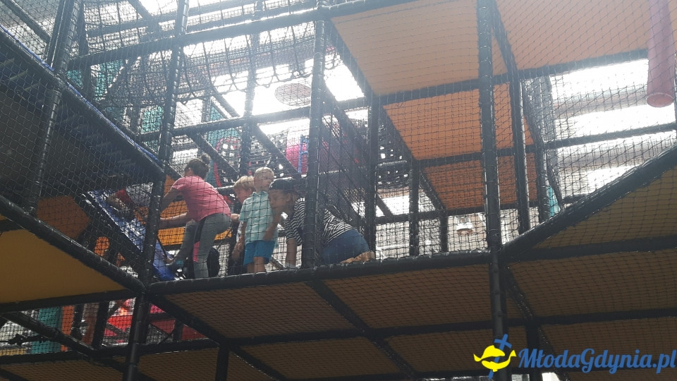 Loopys World - Sekret Trójkąta Bermudzkiego 22.07.2017