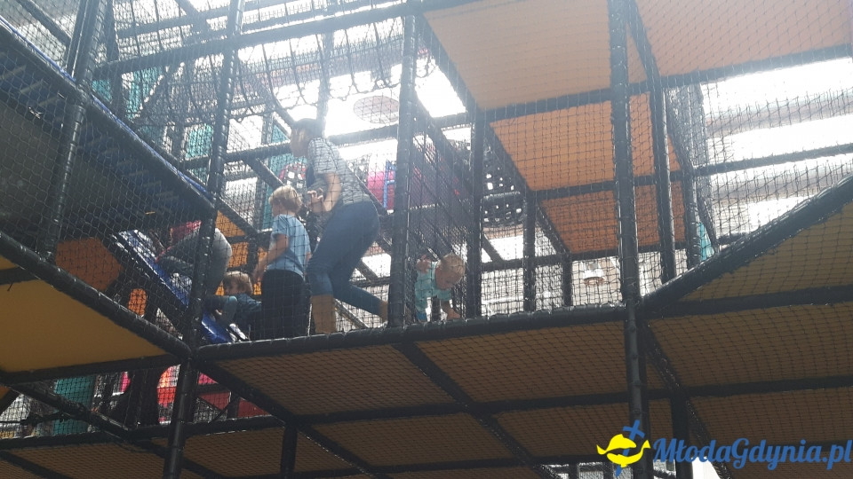 Loopys World - Sekret Trójkąta Bermudzkiego 22.07.2017