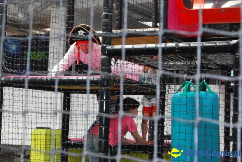 Loopys World - Sekret Trójkąta Bermudzkiego 22.07.2017