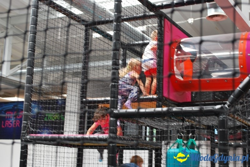 Loopys World - Sekret Trójkąta Bermudzkiego 22.07.2017