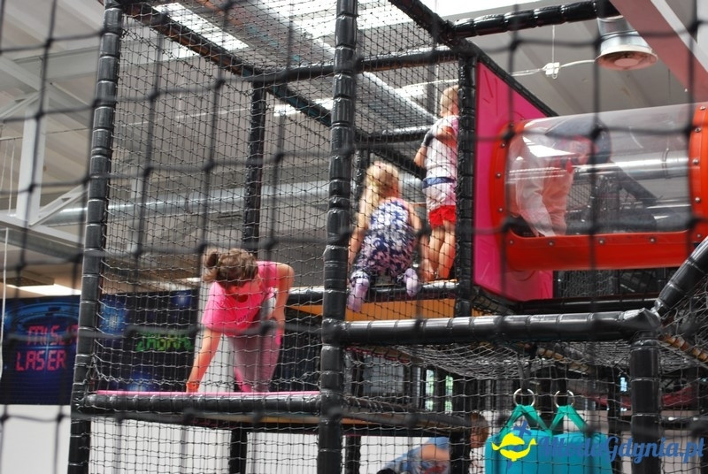 Loopys World - Sekret Trójkąta Bermudzkiego 22.07.2017