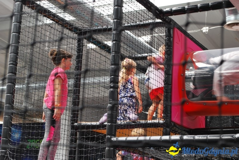 Loopys World - Sekret Trójkąta Bermudzkiego 22.07.2017