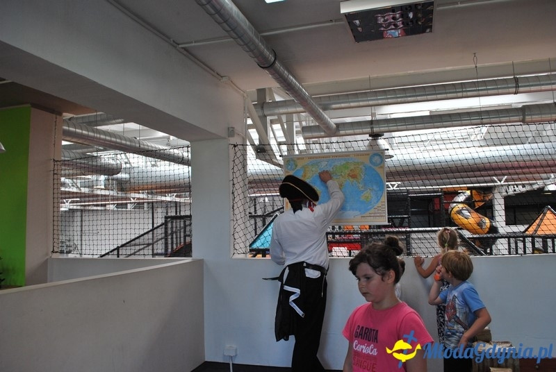 Loopys World - Sekret Trójkąta Bermudzkiego 22.07.2017