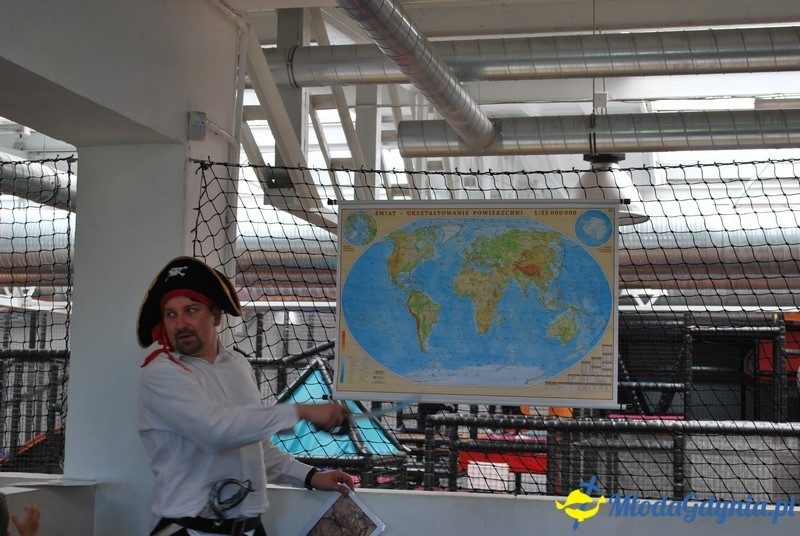 Loopys World - Sekret Trójkąta Bermudzkiego 22.07.2017