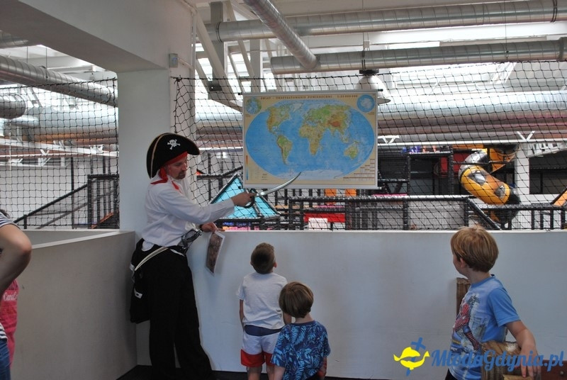 Loopys World - Sekret Trójkąta Bermudzkiego 22.07.2017