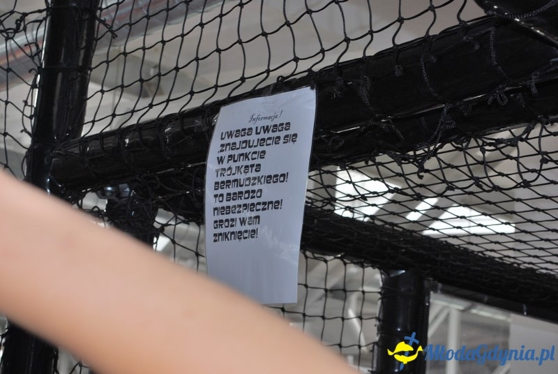 Loopys World - Sekret Trójkąta Bermudzkiego 22.07.2017