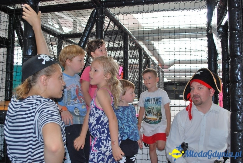 Loopys World - Sekret Trójkąta Bermudzkiego 22.07.2017