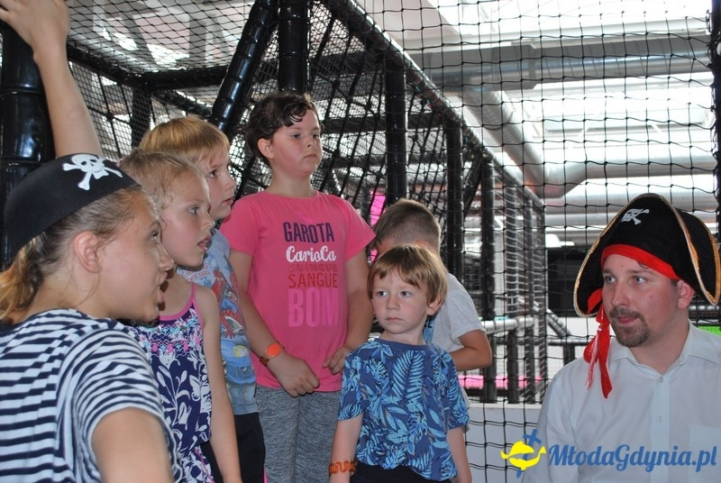 Loopys World - Sekret Trójkąta Bermudzkiego 22.07.2017