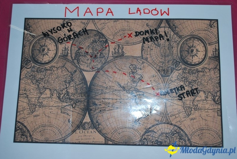 Loopys World - Sekret Trójkąta Bermudzkiego 22.07.2017