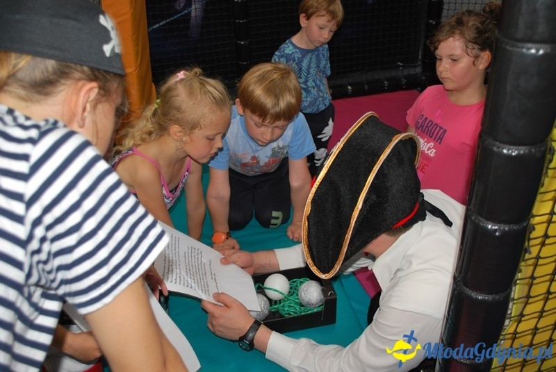 Loopys World - Sekret Trójkąta Bermudzkiego 22.07.2017