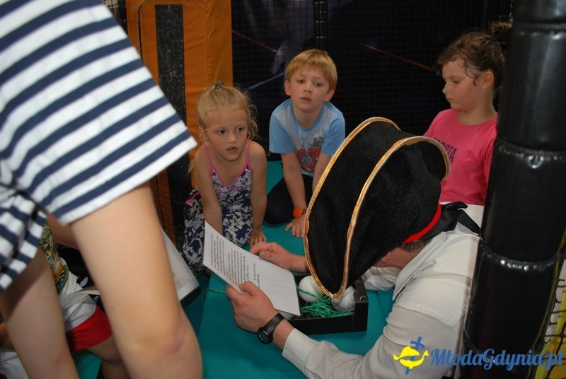 Loopys World - Sekret Trójkąta Bermudzkiego 22.07.2017