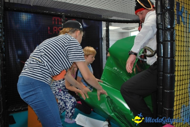 Loopys World - Sekret Trójkąta Bermudzkiego 22.07.2017