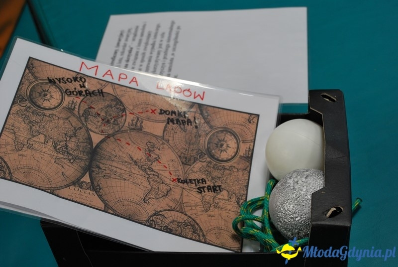 Loopys World - Sekret Trójkąta Bermudzkiego 22.07.2017