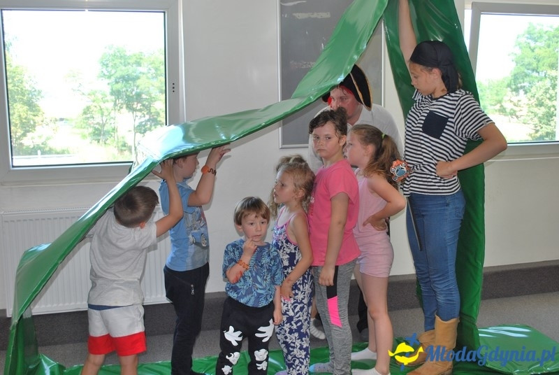 Loopys World - Sekret Trójkąta Bermudzkiego 22.07.2017