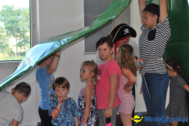 Loopys World - Sekret Trójkąta Bermudzkiego 22.07.2017