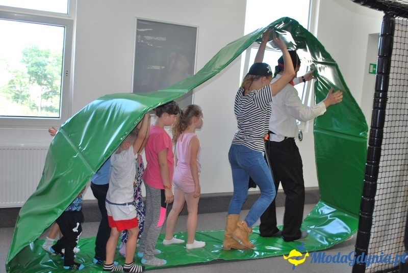 Loopys World - Sekret Trójkąta Bermudzkiego 22.07.2017