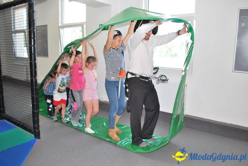 Loopys World - Sekret Trójkąta Bermudzkiego 22.07.2017