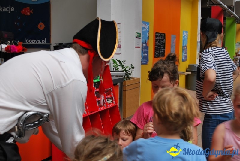 Loopys World - Sekret Trójkąta Bermudzkiego 22.07.2017