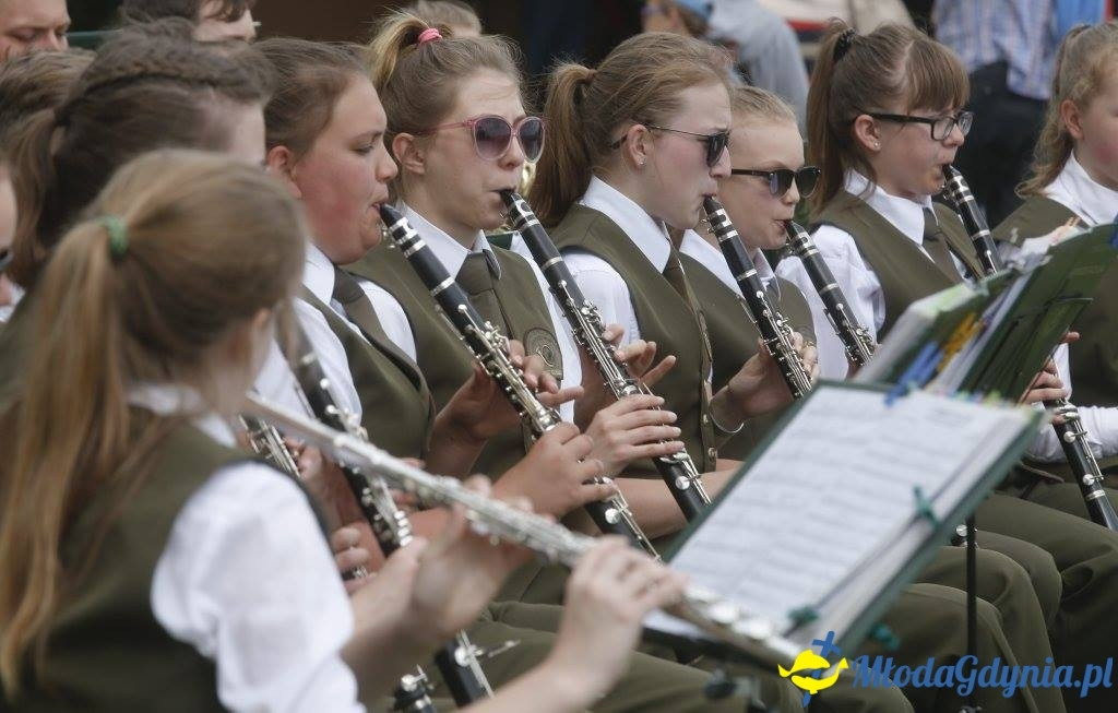 Festyn Leśny SEKRETY LASU