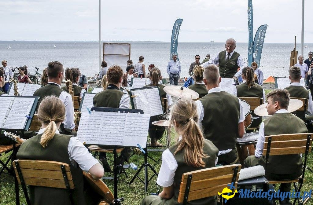 Festyn Leśny SEKRETY LASU