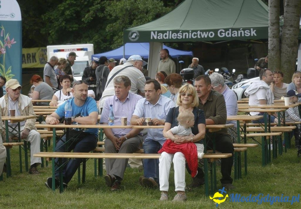 Festyn Leśny SEKRETY LASU