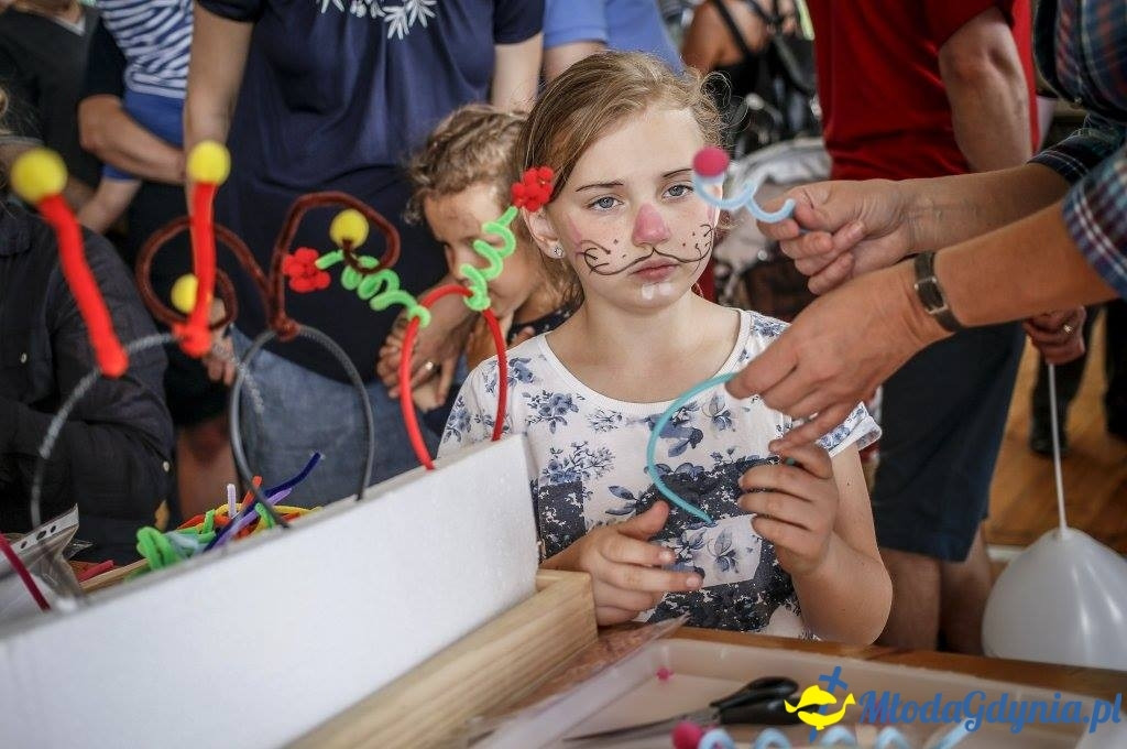 Festyn Leśny SEKRETY LASU