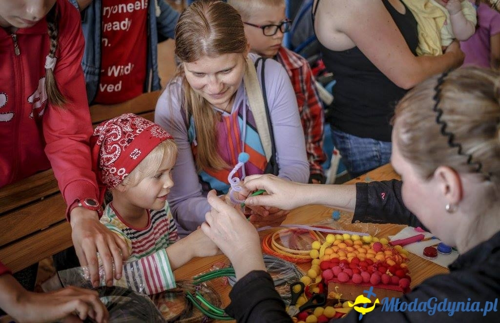 Festyn Leśny SEKRETY LASU