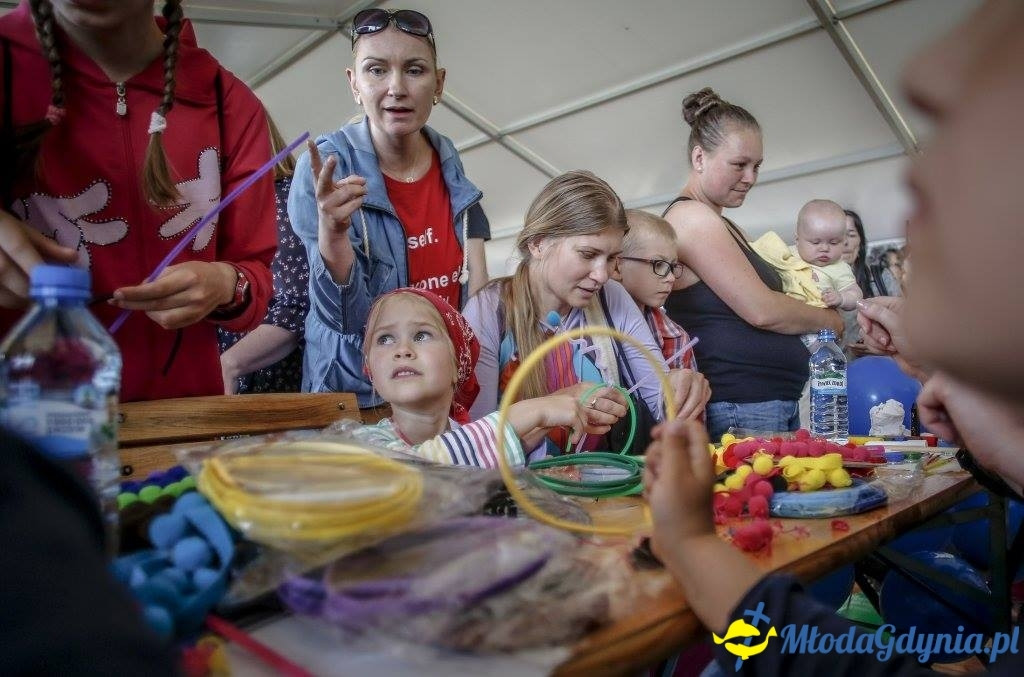 Festyn Leśny SEKRETY LASU