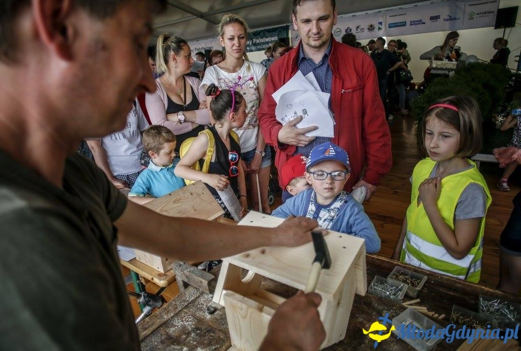 Festyn Leśny SEKRETY LASU